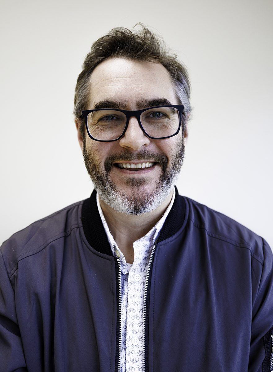 John Nelson
